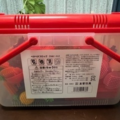 おもちゃ パズルの画像