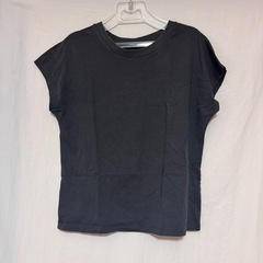 🌈美品　UNIQLO フレンチスリーブ　M の画像