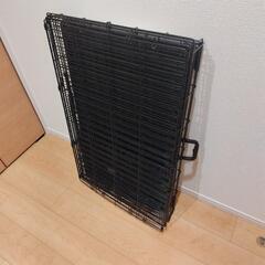 Amazonオリジナル 猫用3段ケージの画像