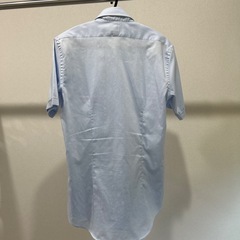 メンズ半袖シャツの画像