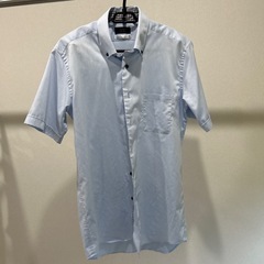 メンズ半袖シャツ