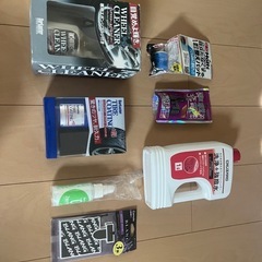 カー用品