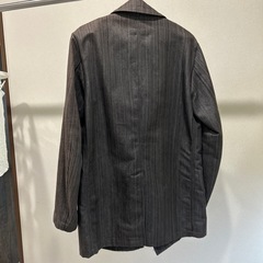 メンズメルローズ　コートの画像