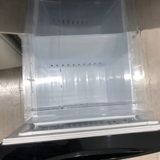 安心の6ヶ月保証付き！TOSHIBA2ドア冷蔵庫2019年製153L【トレファク堺福田店】