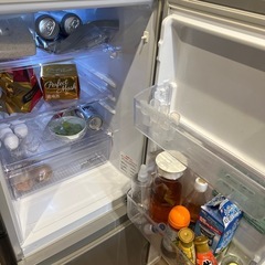 (確定)冷蔵庫の画像