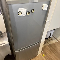 (確定)冷蔵庫