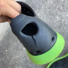 マリンシューズ、プーマの画像