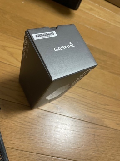 GARMIN FORRE ATHLETE 745