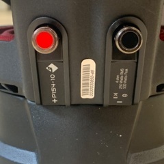 P1S4-10　ロックフォード　サブウーファーの画像