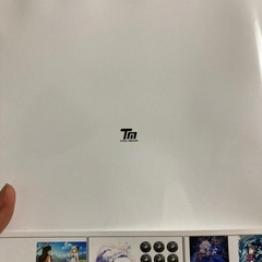 TYPE-MOON イラスト集の画像