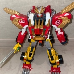 アースグランナーの画像