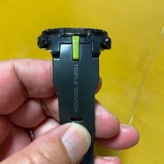即決優先カシオ プロトレック PRW-3000 電波ソーラーの画像