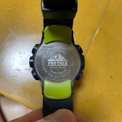 即決優先カシオ プロトレック PRW-3000 電波ソーラーの画像