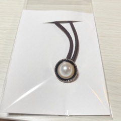 ハンドメイド　ヘアゴム