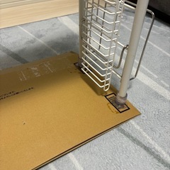 【急募！】水切りラックの画像