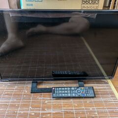 24V液晶テレビ
