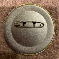 阪神甲子園バッジ　未使用の画像