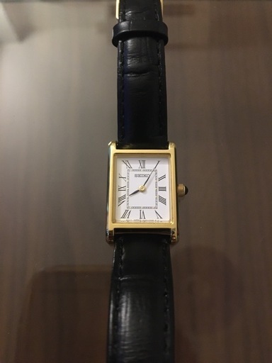 SEIKO ESSENTIALSセイコー エッセンシャルズ SWR054