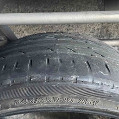 タイヤ