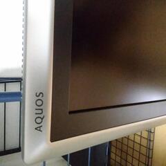 テレビの画像