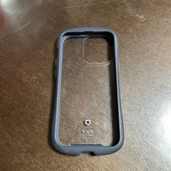 iPhone13Proに使用してました　iFace ユーズド