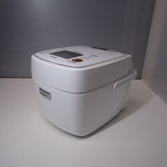 MITSUBISHI / 三菱  IHジャー炊飯器　3.5合炊き...
