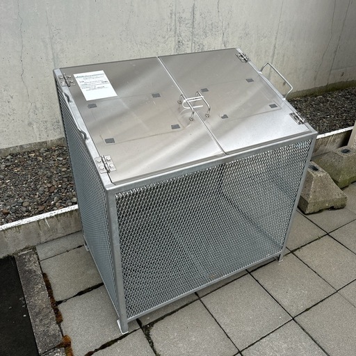 SANKA ダストBOX CS-20 330リットル