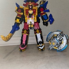 手裏剣戦隊ニンニンジャー