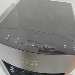 ウォーターサーバー（フレシャス）の画像