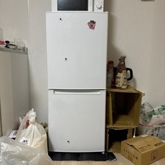 冷蔵庫