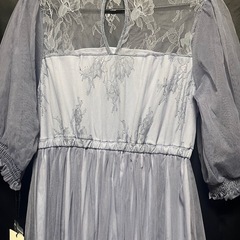 GRLワンピース新品の画像