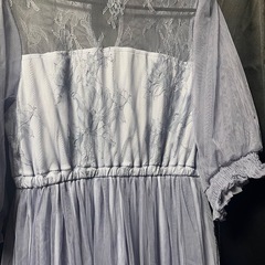 GRLワンピース新品の画像