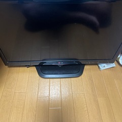 L G テレビ
