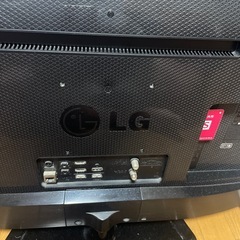 L G テレビ
の画像