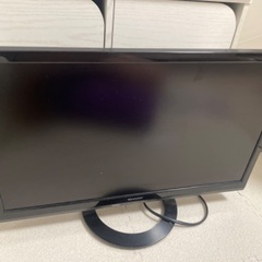 SHARP テレビ　22型