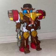 手裏剣戦隊ニンニンジャー