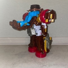 手裏剣戦隊ニンニンジャーの画像