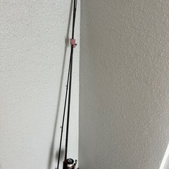 釣り竿&リール