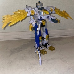 アースグランナーの画像
