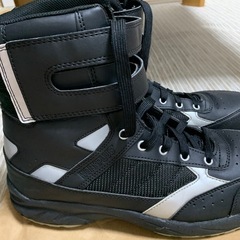 安全靴ブーツ
の画像