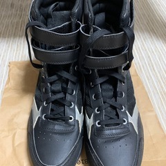 安全靴ブーツ
