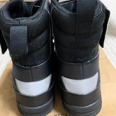 安全靴ブーツ
の画像