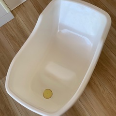 ベビーバス(取り引き中)
