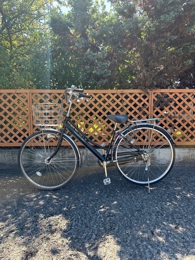 自転車27インチ