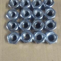 貫通ナット　M12 P1.25の画像
