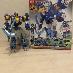 アースグランナー