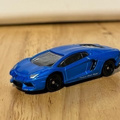 イベントモデルトミカ　ランボルギーニ