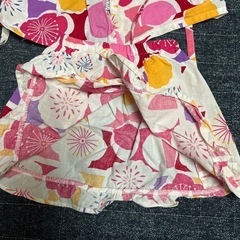 子供用品 キッズ用品 子供服の画像