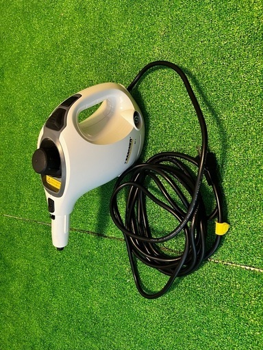 ケルヒャー SC1 　プレミアムKARCHER スティックスチームクリーナー
