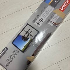 SANUS ティルティング型ウォールマウント/47-80